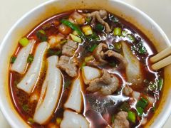 -江三王记牛杂馆(总店)