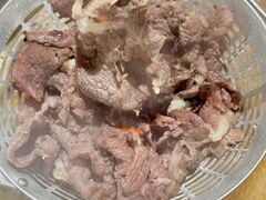 -潮正和潮汕牛肉火锅·老字号(番禺万达店)
