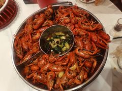 -熊记虾王·小龙虾(东晓南店)