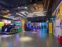 -大玩家(通州万达广场店)