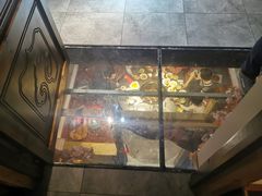 -缘福乡村铁锅炖民宿(八达岭店)