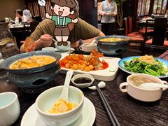 -海天楼中餐厅(吴宫泛太平洋酒店)