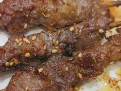 -金刚山烧烤(中山路店)