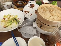 -小大董·烤鸭(王府井apm店)
