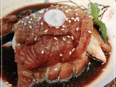 -香园茶社·金陵小灶(老门东店)