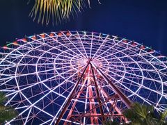 -三亚海昌梦幻海洋不夜城