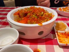 -西贝(金桥店)
