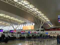 -河内内排国际机场
