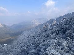 -九华山风景区