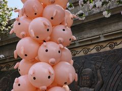 -天津五大道文化旅游区