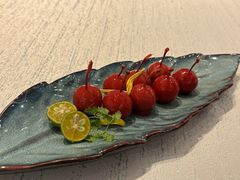 -上海和平饭店龙凤厅 Dragon Phoenix