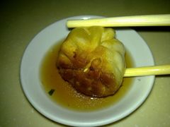-舒蔡记生煎菜饭(云南中路店)