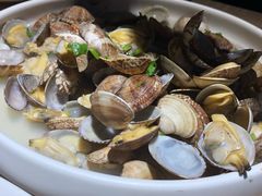 -味莊·青岛菜(云霄路店)