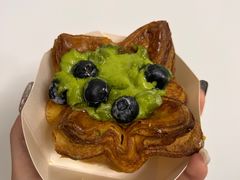 -红跑车HPCBAKERY(汉商店)