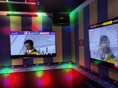 -唱吧麦颂KTV(松江五龙商业广场店)