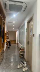 -玛尼瑜伽·普拉提