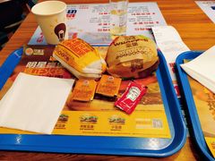 -汉堡王(长沙枫林三路店)