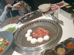 -焱铁烧·黑毛和牛专门店(杭州嘉里中心店)