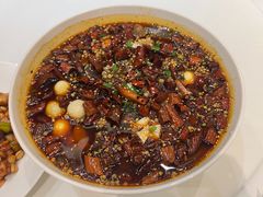 -香丰阁·烤鸭·川湘菜(昌平店)