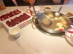 -八合里潮汕鲜牛肉火锅(深圳海岸城店)