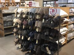 -MUJI无印良品(金狮广场店)
