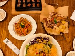 -不二·民谣音乐餐吧(长沙店)