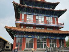 -大明幻境第一城