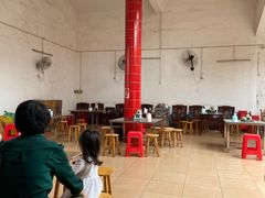 用餐区-崖口云吞(中堡店)