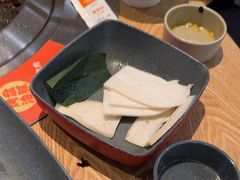 -新石器烤肉(百联川沙店)