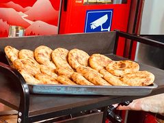 -张吉祥花椒肉火烧(老潍县美食城店)