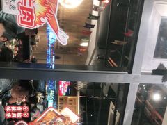 -木屋烧烤(龙岗南联店)