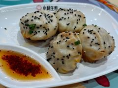 -小杨生煎(深圳岗厦北店)