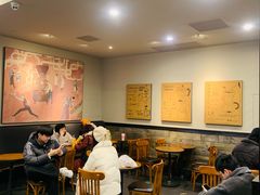 -星巴克(无锡大东方店)
