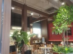 -嗒令甜品·主题融合料理餐厅(首座时代店)