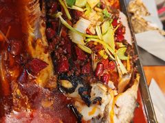 -三太子地摊烧烤·小龙虾(北蔡店)
