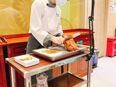 面片烤鸭-紫光园·烤鸭(吕家营店)