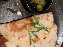 -Pistolera Mexican Cantina女枪手墨西哥餐厅(碧云路店)