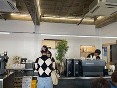 -麻雀咖啡SPARROW COFFEE(十全街店)