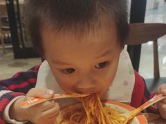 -必胜客(柳州万象城店)