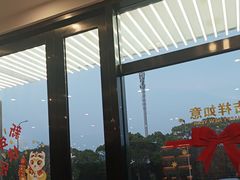 -洲晓鲜·舟山海鲜大排档(朱家尖风景区店)