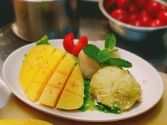-仙罗泰·泰国餐厅(印象汇店)