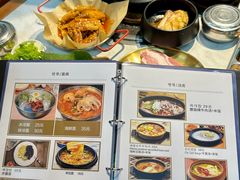 -六七八韩式烤肉·韩国料理(上杭路店)