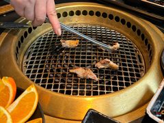 -谷牛和牛烤肉(漕河泾印象城店)