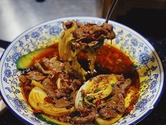 -味可道美食坊(福基路店)