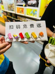 -乐高授权专卖店(浦东嘉里城店)