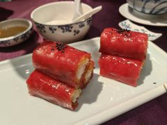 -粤匠·澳门点心粤菜海鲜(澳门半岛店)