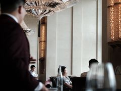 -Caprice(香港四季酒店)
