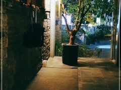 -Nirvana Cafe&Bar(北仓文创街区店)