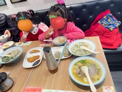 -小杨生煎(福州路店)