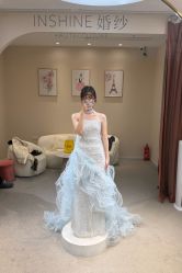 -INSHINE婚纱礼服